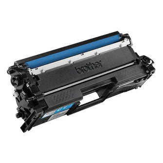 Toner Brother TN821XLC cartouche d'origine - Cyan - TN-821XLC