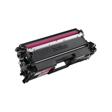 Toner Brother TN821XLM cartouche d'origine - Magenta - TN-821XLM