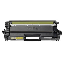 Toner Brother TN821XLY cartouche d'origine - Jaune - TN-821XLY