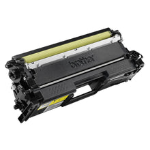 Toner Brother TN821XLY cartouche d'origine - Jaune - TN-821XLY