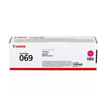 Toner Canon 069 cartouche d'origine - Magenta - 5092C002