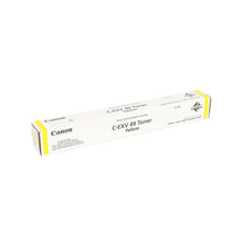 Toner Canon C-EXV 49 cartouche d'origine - Jaune - 8527B002