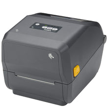 Zebra ZD421t - Imprimante d'Étiquettes Thermique 203 DPI, 152 mm/sec, USB 2.0, LAN, Gris