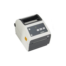 Zebra - Imprimante d'étiquettes ZD Series ZD421 | Filaire | USB - ZD4A043-C0EE00EZ