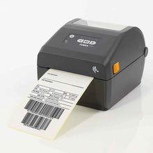 Zebra - Imprimante d'étiquettes ZD Series ZD421d | Ethernet | USB - ZD4A042-D0EE00EZ