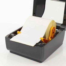 Zebra - Imprimante d'étiquettes ZD Series ZD421d | Ethernet | USB - ZD4A042-D0EE00EZ