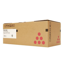 Cartouche de toner d'origine Ricoh SP C310HE magenta - 407636