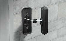 Ubiquiti - UVC-G4 Doorbell Pro PoE Kit - Ubiquiti G4 Doorbell Professional PoE Kit Noir, Argent