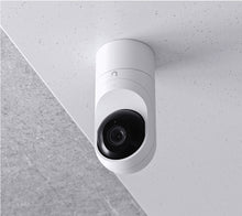 Ubiquiti - UVC-G5-Flex - Ubiquiti G5 Flex Dôme Caméra de sécurité IP Intérieure et extérieure 2688 x 1512 pixels Plafond/Mur/Bureau