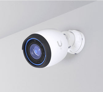 Ubiquiti - UVC-G5-Pro - Ubiquiti G5 Professional Cosse Caméra de sécurité IP Intérieure et extérieure 3840 x 2160 pixels Plafond/Mur/Poteau