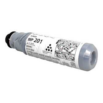 Toner Ricoh Type 1270D cartouche d'origine - Noir - 842024/888261/842338