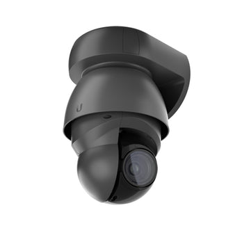 Ubiquiti - UVC-G4-PTZ - Ubiquiti UniFi Protect G4 PTZ Dôme Caméra de sécurité IP Intérieure et extérieure 3840 x 2160 pixels Plafond