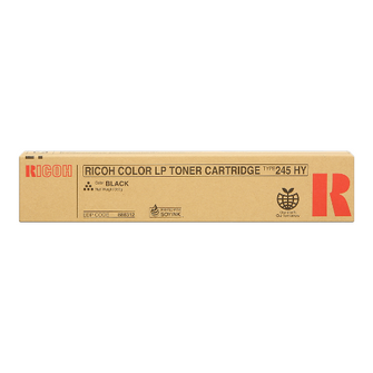 Toner Ricoh Type 245 HY cartouche d'origine - Noir - 888312