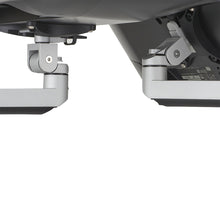 Bras porte-écrans Bakker Elkhuizen - Bras articulé ajustable Premium Office Dual Modular - BNEPOMDCBT