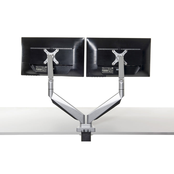 Bakker Elkhuizen BNESO12 Braccio Per Monitor - Supporto Flessibile Per Schermi Piatti 2-9 Kg - 2