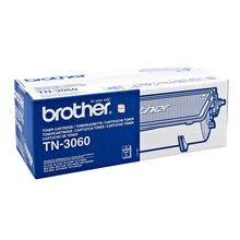 Cartouche de toner d'origine Brother TN3060 Noir - TN-3060