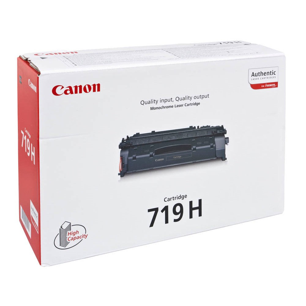 Toner Laser Générique CANON 3480B002 - GENE719BK_HC