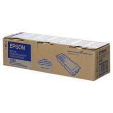 Cartouche de toner d'origine Epson 0585 Noir - C13S050585