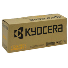Cartouche de toner d'origine Kyocera TK-5290Y Jaune - 1T02TXANL0