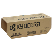 Cartouche de toner d'origine Kyocera TK-3170 Noir - 1T02T80NL0