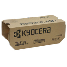 Cartouche de toner d'origine Kyocera TK-3190 Noir - 1T02T60NL0