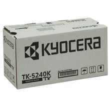 Cartouche de toner d'origine Kyocera TK-5240K Noir - 1T02R70NL0