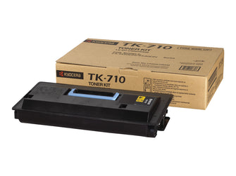 Cartouche de toner d'origine Kyocera TK-710 Noir - 1T02G10EU0