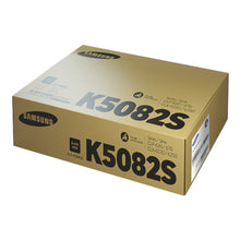Cartouche de toner d'origine Samsung CLT-K5082S Noir - SU189A