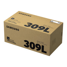 Cartouche de toner d'origine Samsung MLT-D309L Noir - SV096A