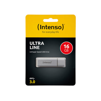 Clé USB 16Gb Intenso Ultra Line USB 3.0 - 3531470