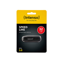 Clé USB 32Gb Intenso Speed Line USB 3.0 - 3533480