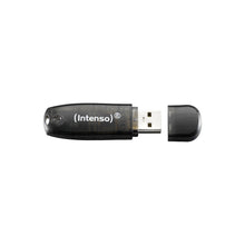 Clé USB 16Gb Intenso Rainbow Line USB 2.0 - 3502470