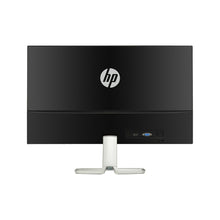 Ecran d'ordinateur HP - 24F Full HD LED 24" - 2XN60AA#ABB