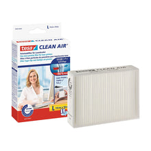 Filtre à microparticules Clean Air Tesa pour imprimante laser - 5038000