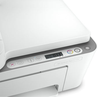 HP DeskJet 4120e - Imprimante Jet d'encre Tout-en-un - 26Q90B#629