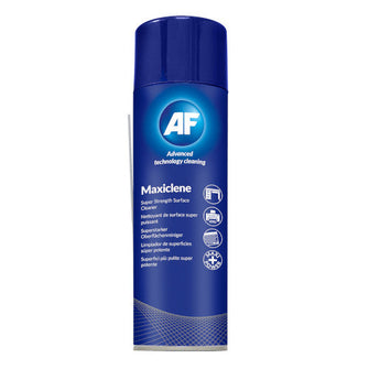 AF - Mousse nettoyante pour surfaces super puissante Maxiclene - MXL400