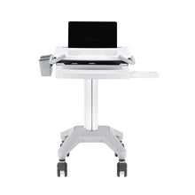 Poste de travail ergonomique Newstar - Station support médical pour ordinateur portable - MED-M200