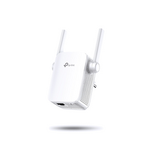 TP-Link - Répéteur Wifi ac 1200Mbits Wall Plug - RE305