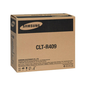 Tambour d'origine Samsung CLT-R409 Noir & Couleur - SU414A
