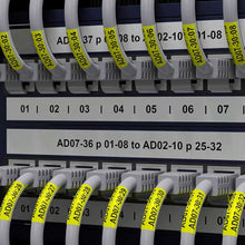 Brother - Etiqueteuse professionnelle avec mallette de transport - PT-E550WNIVP