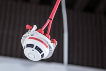 Brother - Etiqueteuse professionnelle PT-E110VP - PTE110VPYP1