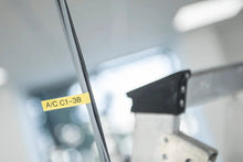 Brother - Etiqueteuse professionnelle PT-E110VP - PTE110VPYP1