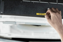 Brother - Etiqueteuse professionnelle PT-E110VP - PTE110VPYP1