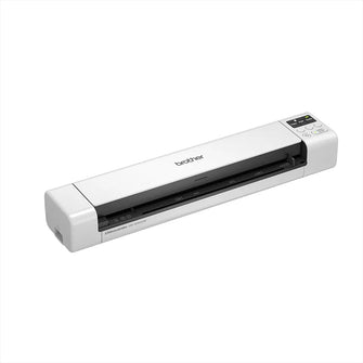 Brother -  Scanner mobile de documents DS-940DW | Wi-Fi | Recto/Verso - DS940DWTJ1