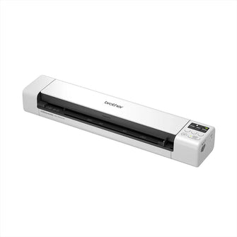 Brother -  Scanner mobile de documents DS-940DW | Wi-Fi | Recto/Verso - DS940DWTJ1