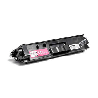 Cartouche de toner d'origine Brother TN329M Magenta - TN-329M - détail