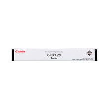 Cartouche de toner d'origine Canon C-EXV 29 Noir - 2790B002