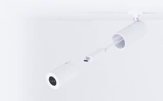 Ubiquiti - UVC-AI-Theta-ProLens110 - Ubiquiti AI Theta Professional Wide-Angle Lens Lentille