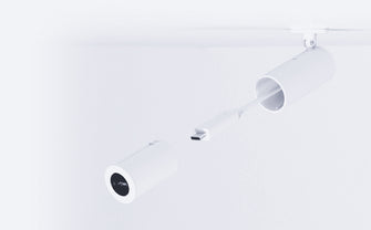 Ubiquiti - UVC-AI-Theta-ProLens50 - Ubiquiti AI Theta Professional Long-Distance Lens Lentille