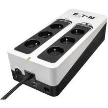 Eaton 3S 550 - 3S550F | Onduleur offline 550VA/330W prises FR port USB